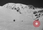 Immagine di Ski racing Washington State United States USA, 1936, secondo 37 filmato di repertorio 65675071676