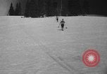 Immagine di Ski racing Washington State United States USA, 1936, secondo 53 filmato di repertorio 65675071676