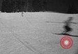 Immagine di Ski racing Washington State United States USA, 1936, secondo 55 filmato di repertorio 65675071676