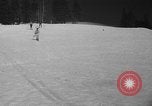 Immagine di Ski racing Washington State United States USA, 1936, secondo 56 filmato di repertorio 65675071676