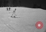 Immagine di Ski racing Washington State United States USA, 1936, secondo 57 filmato di repertorio 65675071676