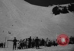 Immagine di Ski racing Washington State United States USA, 1936, secondo 62 filmato di repertorio 65675071676
