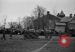 Immagine di Partita di calcio Michigan United States USA, 1925, secondo 14 filmato di repertorio 65675071678