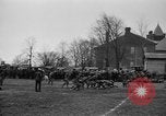 Immagine di Partita di calcio Michigan United States USA, 1925, secondo 16 filmato di repertorio 65675071678