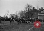 Immagine di Partita di calcio Michigan United States USA, 1925, secondo 17 filmato di repertorio 65675071678