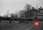 Immagine di Partita di calcio Michigan United States USA, 1925, secondo 19 filmato di repertorio 65675071678