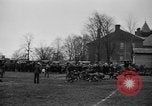 Immagine di Partita di calcio Michigan United States USA, 1925, secondo 20 filmato di repertorio 65675071678