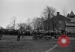 Immagine di Partita di calcio Michigan United States USA, 1925, secondo 22 filmato di repertorio 65675071678