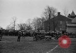 Immagine di Partita di calcio Michigan United States USA, 1925, secondo 23 filmato di repertorio 65675071678