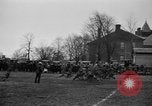 Immagine di Partita di calcio Michigan United States USA, 1925, secondo 24 filmato di repertorio 65675071678