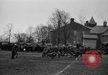 Immagine di Partita di calcio Michigan United States USA, 1925, secondo 25 filmato di repertorio 65675071678