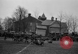 Immagine di Partita di calcio Michigan United States USA, 1925, secondo 27 filmato di repertorio 65675071678