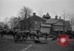 Immagine di Partita di calcio Michigan United States USA, 1925, secondo 28 filmato di repertorio 65675071678
