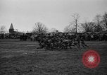 Immagine di Partita di calcio Michigan United States USA, 1925, secondo 35 filmato di repertorio 65675071678