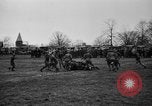 Immagine di Partita di calcio Michigan United States USA, 1925, secondo 36 filmato di repertorio 65675071678