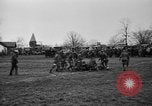 Immagine di Partita di calcio Michigan United States USA, 1925, secondo 38 filmato di repertorio 65675071678