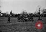 Immagine di Partita di calcio Michigan United States USA, 1925, secondo 39 filmato di repertorio 65675071678