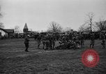 Immagine di Partita di calcio Michigan United States USA, 1925, secondo 40 filmato di repertorio 65675071678