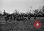 Immagine di Partita di calcio Michigan United States USA, 1925, secondo 43 filmato di repertorio 65675071678