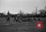 Immagine di Partita di calcio Michigan United States USA, 1925, secondo 50 filmato di repertorio 65675071678