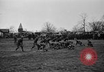 Immagine di Partita di calcio Michigan United States USA, 1925, secondo 52 filmato di repertorio 65675071678