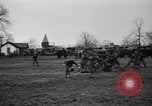 Immagine di Partita di calcio Michigan United States USA, 1925, secondo 57 filmato di repertorio 65675071678