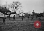 Immagine di Partita di calcio Michigan United States USA, 1925, secondo 60 filmato di repertorio 65675071678