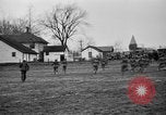 Immagine di Partita di calcio Michigan United States USA, 1925, secondo 61 filmato di repertorio 65675071678