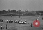 Image of Baseball game United States USA, 1925, second 12 stock footage video 65675071679