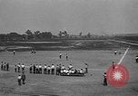Image of Baseball game United States USA, 1925, second 15 stock footage video 65675071679