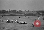 Image of Baseball game United States USA, 1925, second 19 stock footage video 65675071679