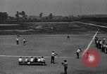 Image of Baseball game United States USA, 1925, second 23 stock footage video 65675071679