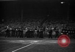 Image of Detroit Tigers Baseball team Detroit Michigan USA, 1929, second 4 stock footage video 65675071680