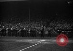 Image of Detroit Tigers Baseball team Detroit Michigan USA, 1929, second 6 stock footage video 65675071680