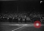 Image of Detroit Tigers Baseball team Detroit Michigan USA, 1929, second 7 stock footage video 65675071680