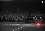 Image of Detroit Tigers Baseball team Detroit Michigan USA, 1929, second 9 stock footage video 65675071680