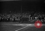 Image of Detroit Tigers Baseball team Detroit Michigan USA, 1929, second 11 stock footage video 65675071680