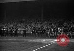 Image of Detroit Tigers Baseball team Detroit Michigan USA, 1929, second 12 stock footage video 65675071680