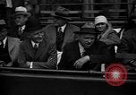 Image of Detroit Tigers Baseball team Detroit Michigan USA, 1929, second 18 stock footage video 65675071680