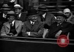 Image of Detroit Tigers Baseball team Detroit Michigan USA, 1929, second 20 stock footage video 65675071680