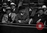 Image of Detroit Tigers Baseball team Detroit Michigan USA, 1929, second 21 stock footage video 65675071680