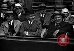 Image of Detroit Tigers Baseball team Detroit Michigan USA, 1929, second 22 stock footage video 65675071680