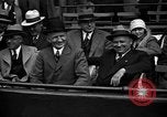 Image of Detroit Tigers Baseball team Detroit Michigan USA, 1929, second 23 stock footage video 65675071680