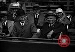 Image of Detroit Tigers Baseball team Detroit Michigan USA, 1929, second 24 stock footage video 65675071680