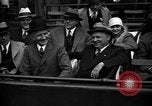 Image of Detroit Tigers Baseball team Detroit Michigan USA, 1929, second 25 stock footage video 65675071680