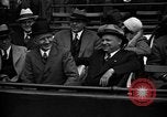 Image of Detroit Tigers Baseball team Detroit Michigan USA, 1929, second 26 stock footage video 65675071680