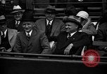 Image of Detroit Tigers Baseball team Detroit Michigan USA, 1929, second 27 stock footage video 65675071680