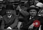 Image of Detroit Tigers Baseball team Detroit Michigan USA, 1929, second 28 stock footage video 65675071680
