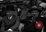 Image of Detroit Tigers Baseball team Detroit Michigan USA, 1929, second 29 stock footage video 65675071680