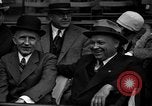 Image of Detroit Tigers Baseball team Detroit Michigan USA, 1929, second 34 stock footage video 65675071680